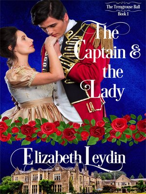 cover image of The Captain and the Lady
